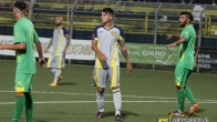 Alessandro Gatto | foto &copy; Ciro Coppola | S.S. Juve Stabia